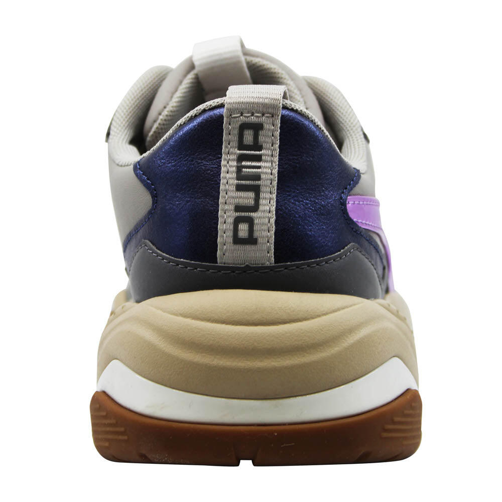 PUMA Puma Thunder Electric Womens White/Grey Trainers