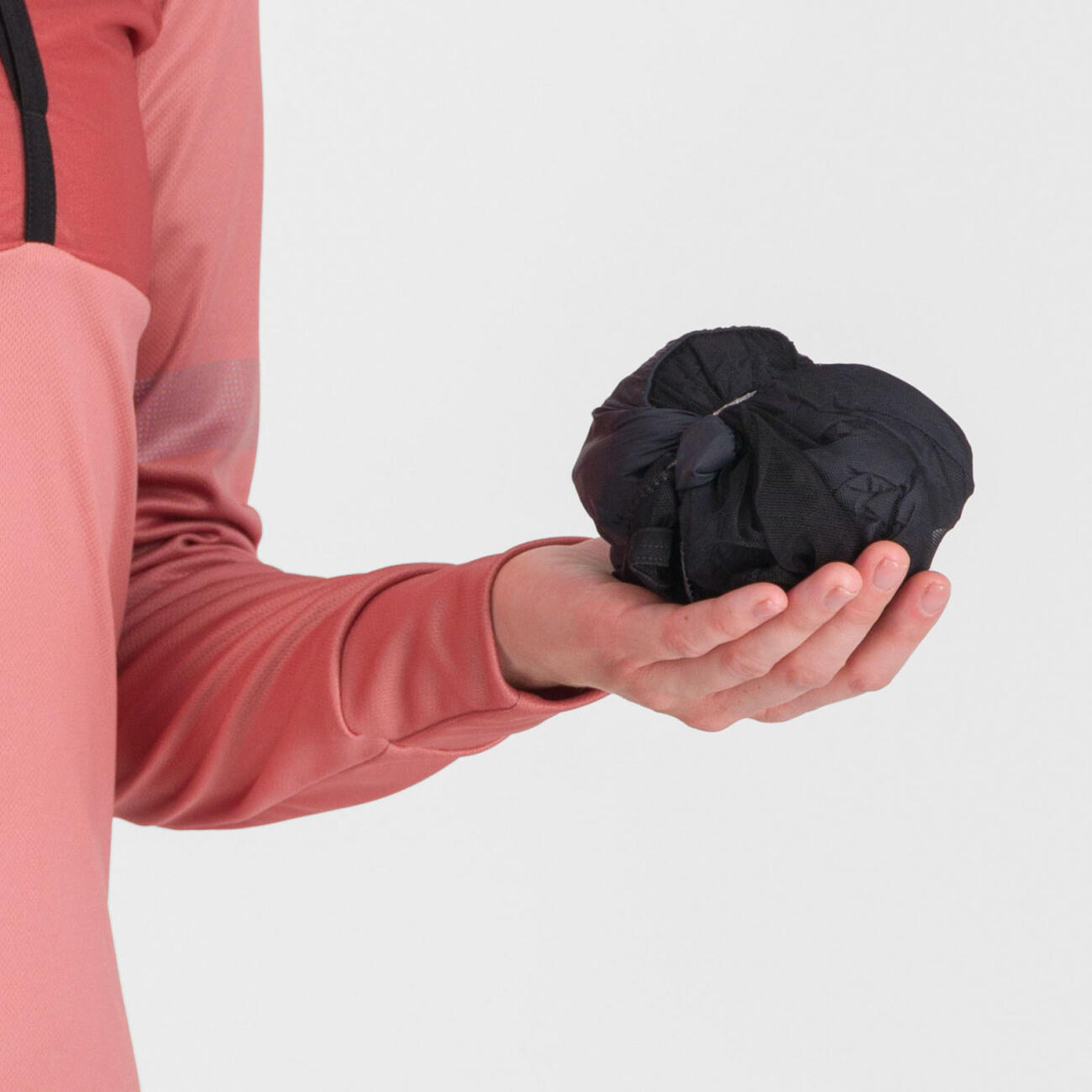 Gilet - SUPERGIARA LAYER 6/7