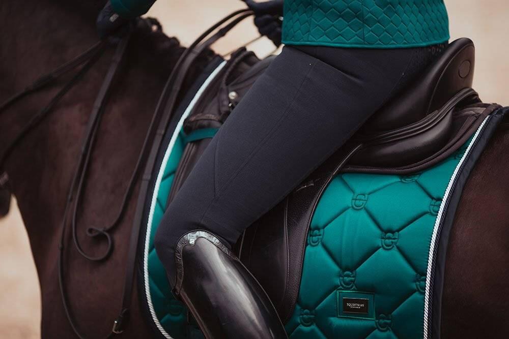 Tapis de selle Emerald DRESSAGE - Equestrian Stockholm 2/5