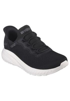 Skechers - Bobs escuadrón negro 117500 BLK