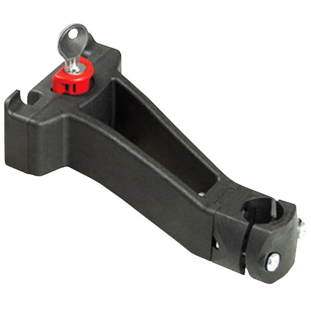 Universal mount for plunger stem for with anti-theft device Klickfix 2/3