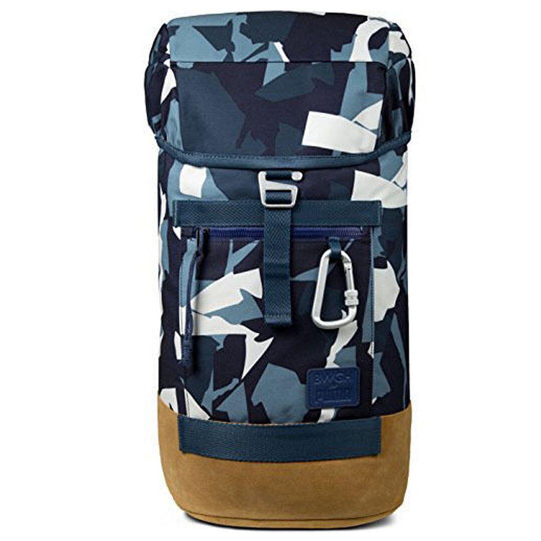 Puma BWGH Brooklyn We Go Hard Mens Camo Backpack 3/3
