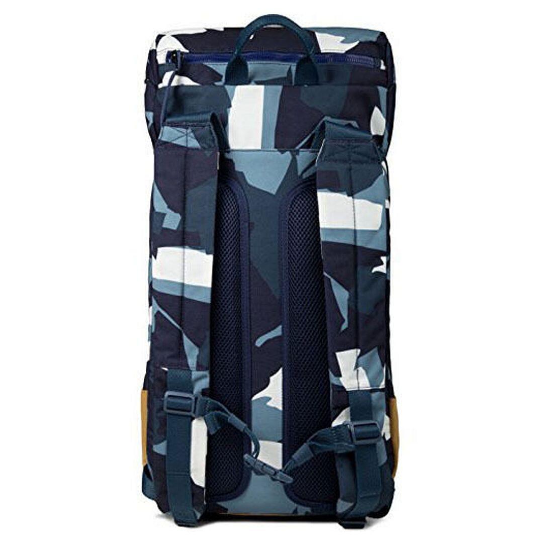Puma BWGH Brooklyn We Go Hard Mens Camo Backpack 2/3