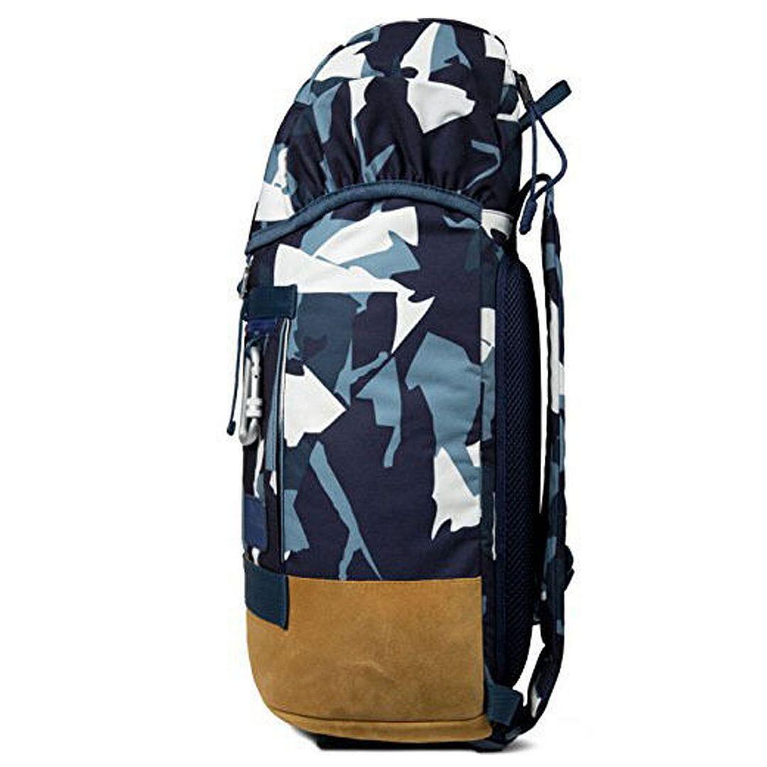 Puma BWGH Brooklyn We Go Hard Mens Camo Backpack 1/3
