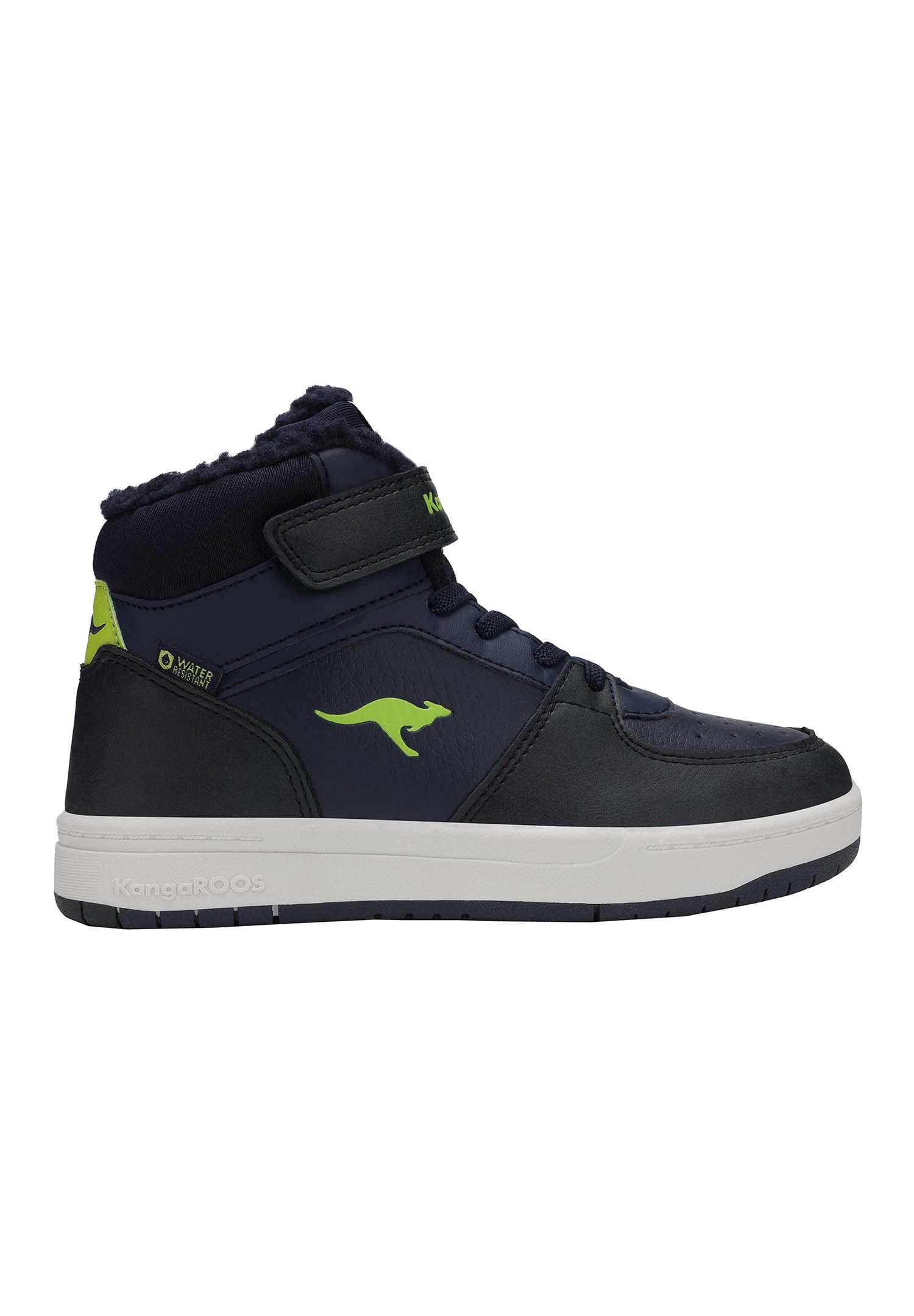 KangaROOS K-CP Bound Mid EV kinderschoenen 2/7