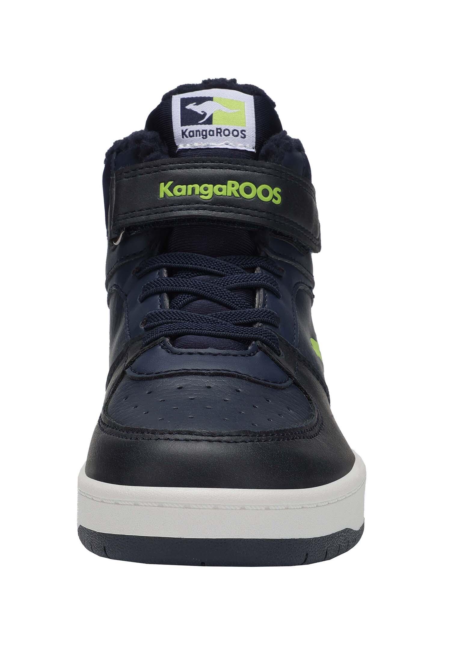 KangaROOS K-CP Bound Mid EV kinderschoenen 4/7
