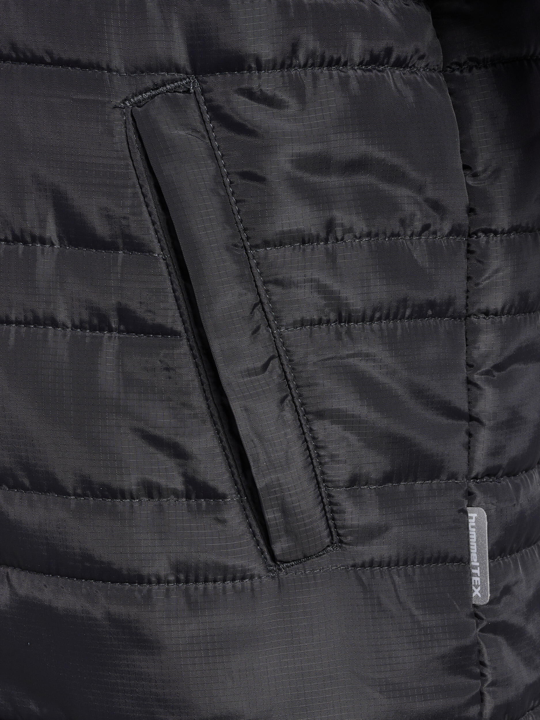 Casaco para crianças Hummel Bilbo Tex 5/7