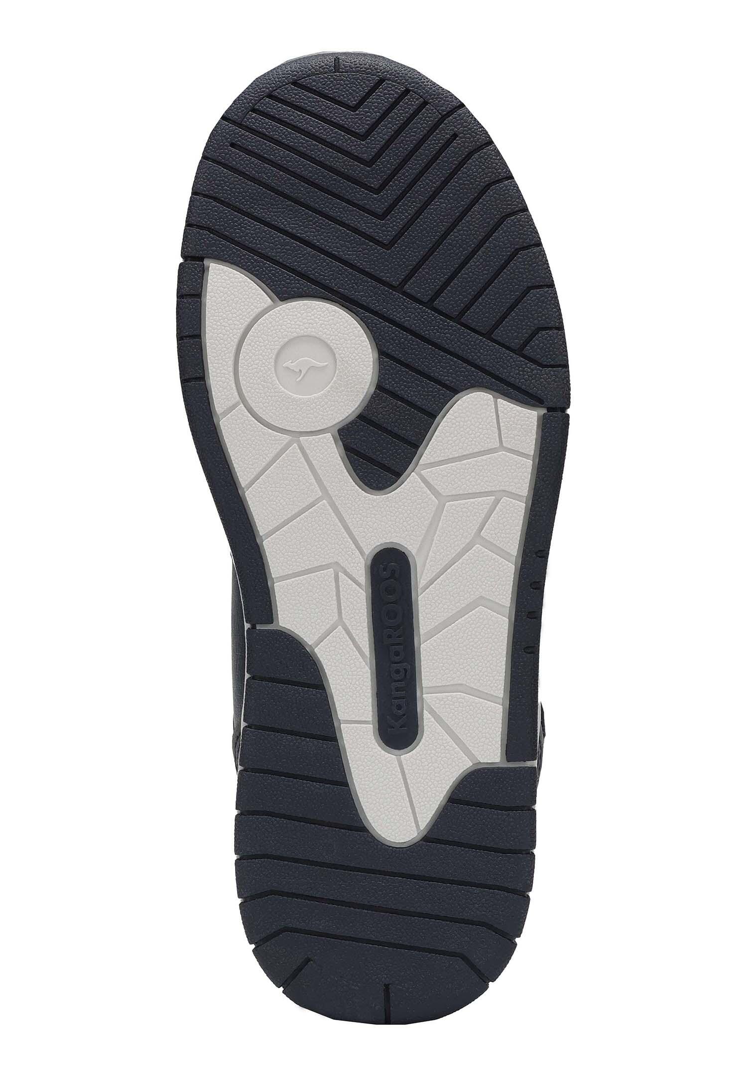KangaROOS K-CP Bound Mid EV kinderschoenen 7/7