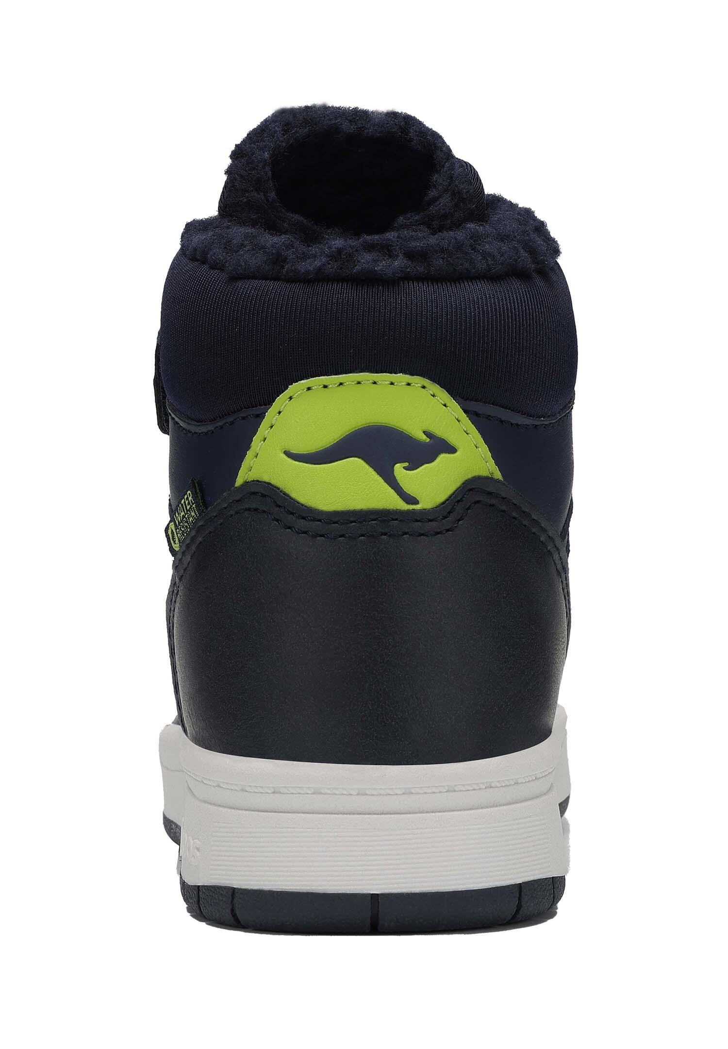 KangaROOS K-CP Bound Mid EV kinderschoenen 5/7