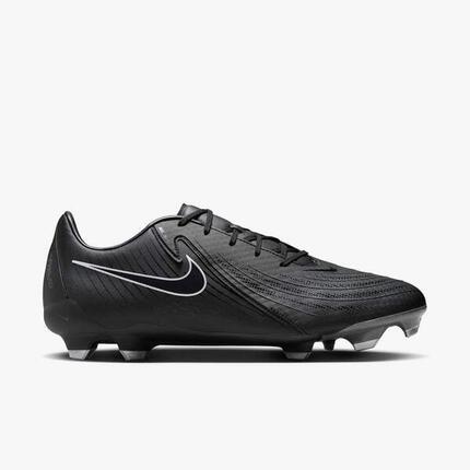 Botas de fútbol Hombre Nike Phantom Gx II Academy Mg Shadow Negro