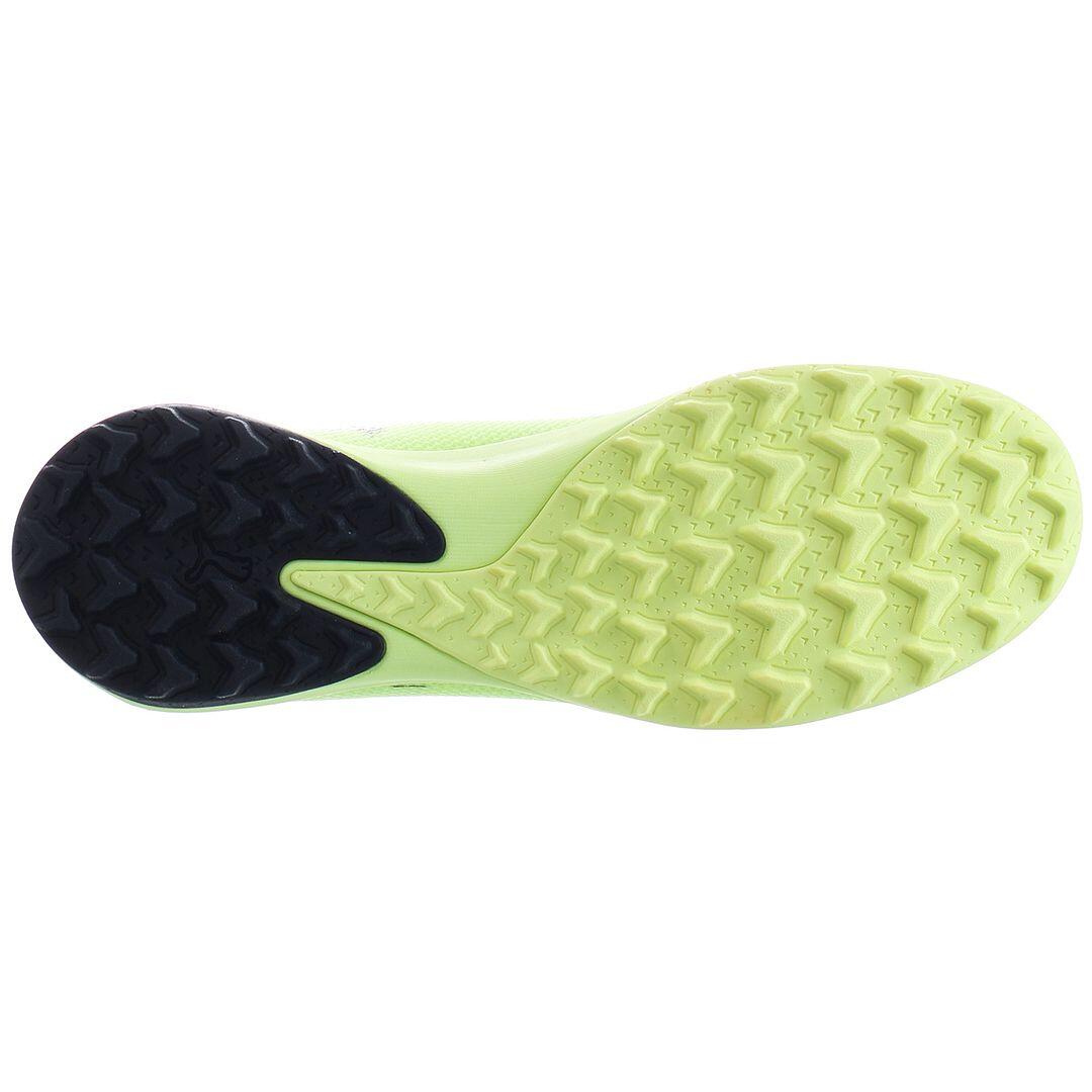 Puma UltraMatch TT Green Mens Football Boots 5/5