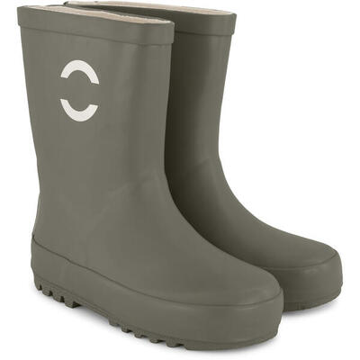 Mikk-line Gummistiefel Wasserdich Sunflower Gr.19- 38
