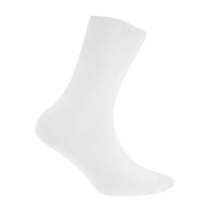 Chaussettes De Danse (1 Paire) Fille (Blanc)