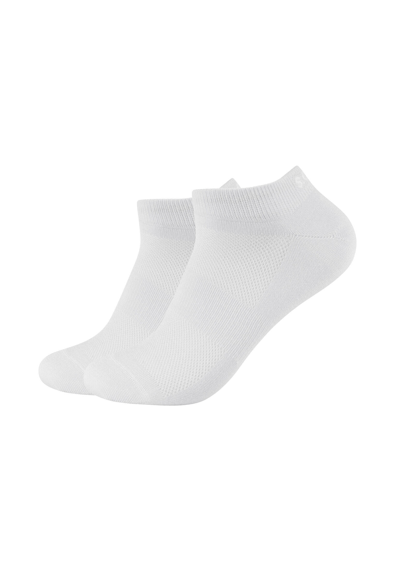 Sneakersocken Unisex 4er Pack 2/3