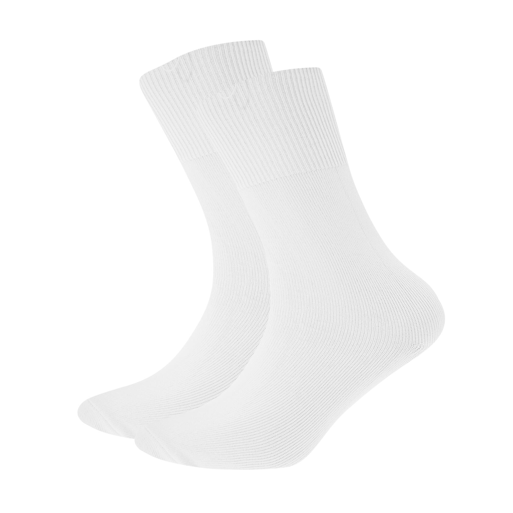 Chaussettes De Danse (1 Paire) Fille (Blanc) 2/3