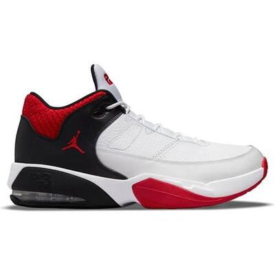Scarpe Uomo Nike Jordan Max Aura 3 bianco