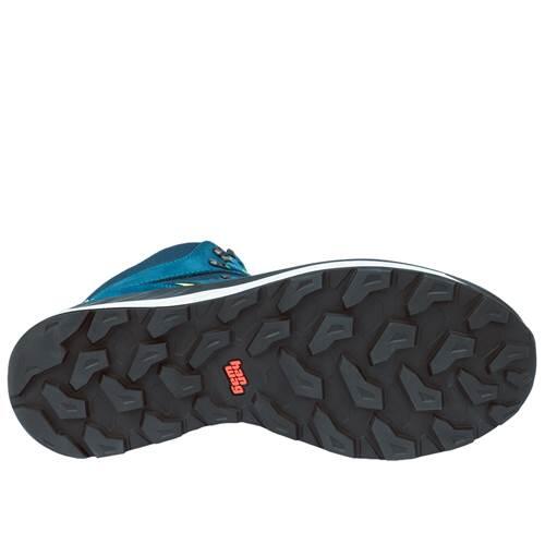 Buty do chodzenia męskie Hanwag Bluecliff Ecoshell 2/4
