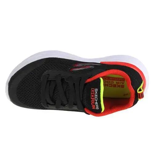 Buty do chodzenia damskie Skechers GO Run 400 V2 3/4