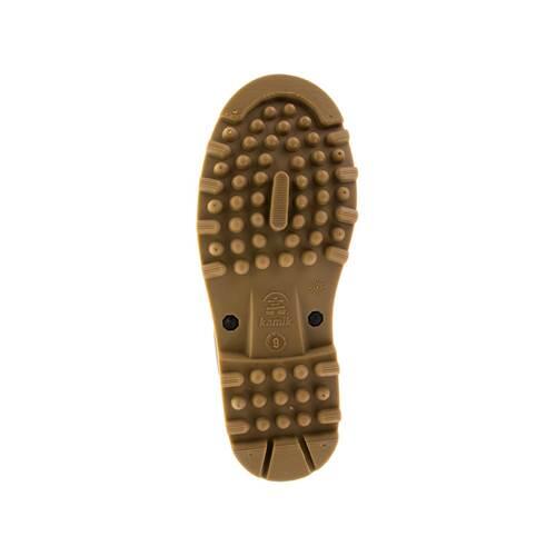 Buty do chodzenia męskie Kamik Winterstiefel William 2 2/3