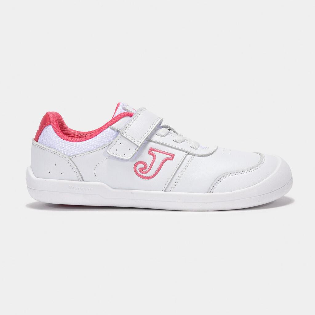 WHITE / PINK