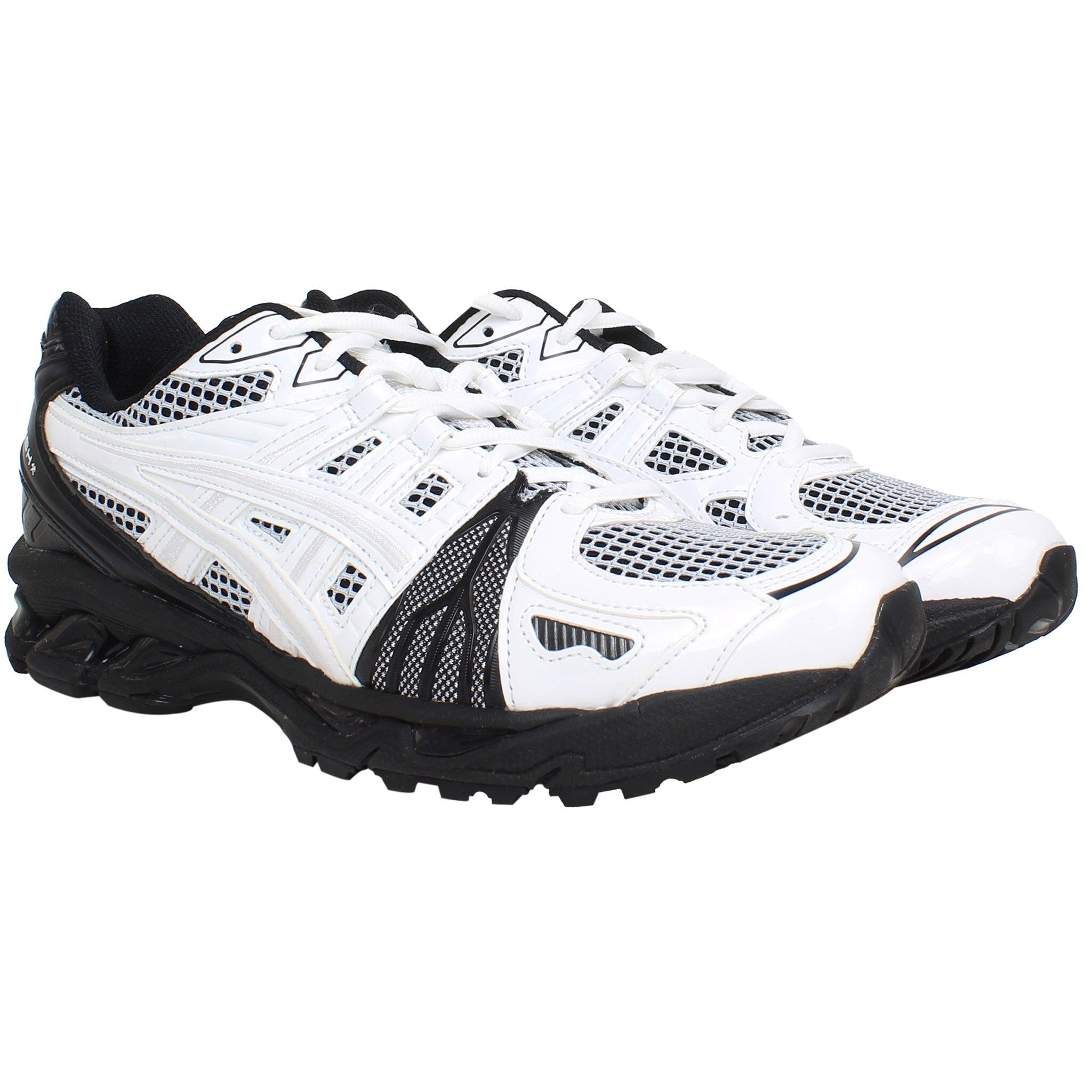 ASICS Asics Gel-Kayano Legacy x GmbH Mens White Trainers
