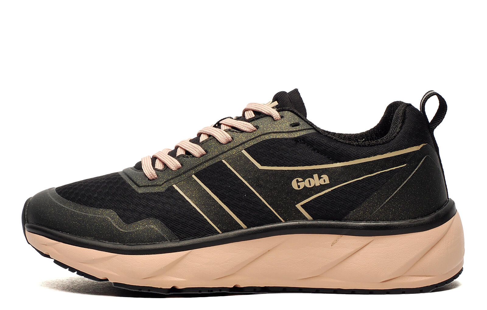 GOLA Gola Typhoon MotionFoam Womens Running Shoes