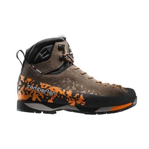 Buty trekkingowe męskie Zamberlan Salathe Trek Gtx Rr 3/3
