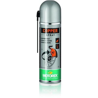 Motorex Montagespray Copper Spray 300Ml Ve1