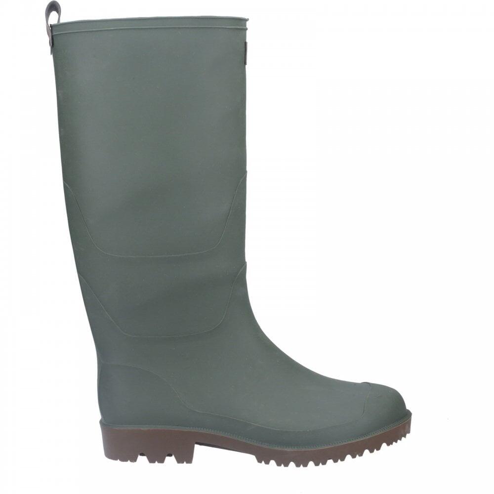 COTSWOLD Cotswold Pendock Tall | Green | SEBS | Unisex Super Lightweight Wellin