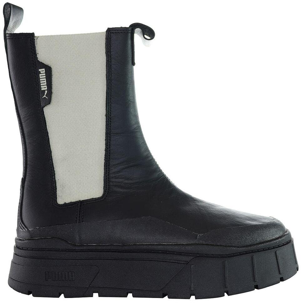 Buty damskie botki sportowe Puma MAYZE STACK CHELSEA