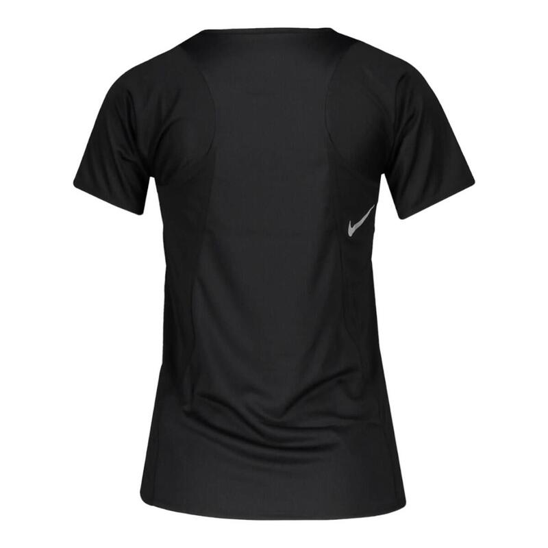 Veste DRI FIT RAC T SHIRT W NIKE 010- NOIR DD5927 - Nike