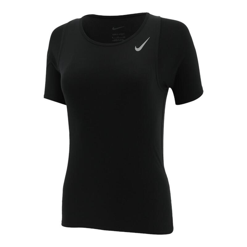 Veste DRI FIT RAC T SHIRT W NIKE 010- NOIR DD5927 - Nike