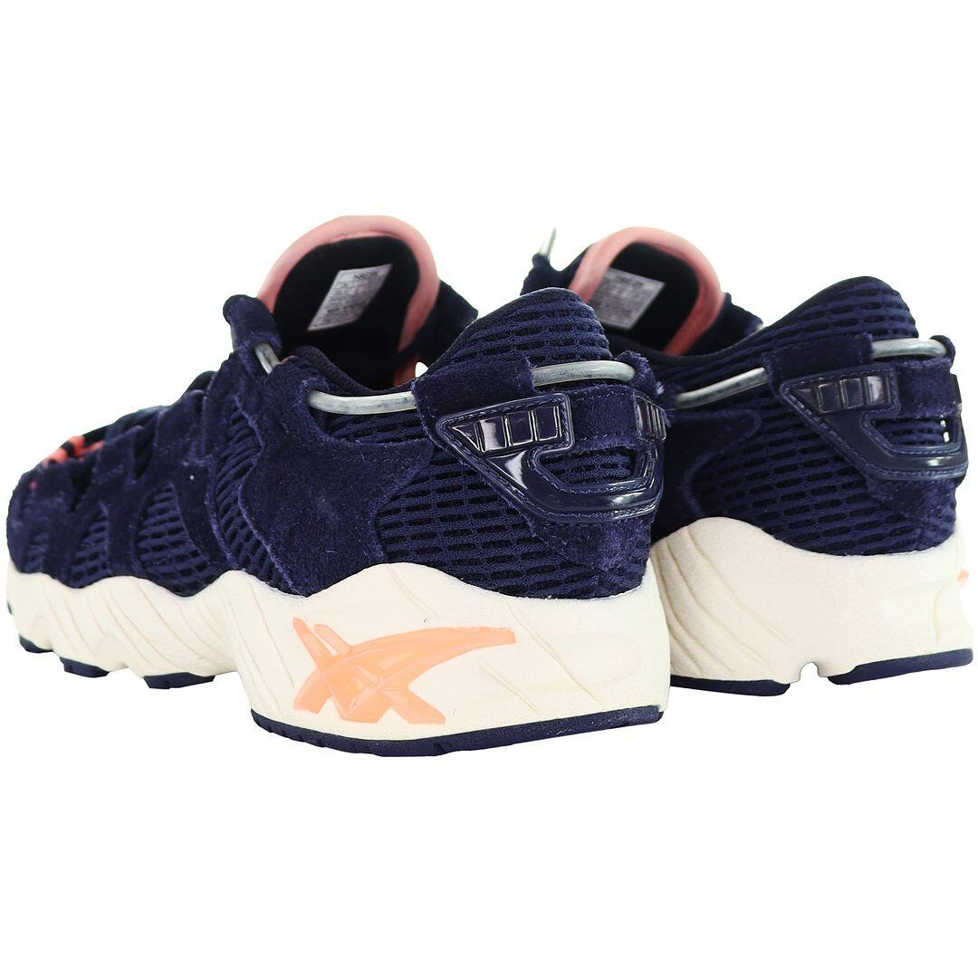 Asics Gel-Mai Mens Blue Trainers 3/5