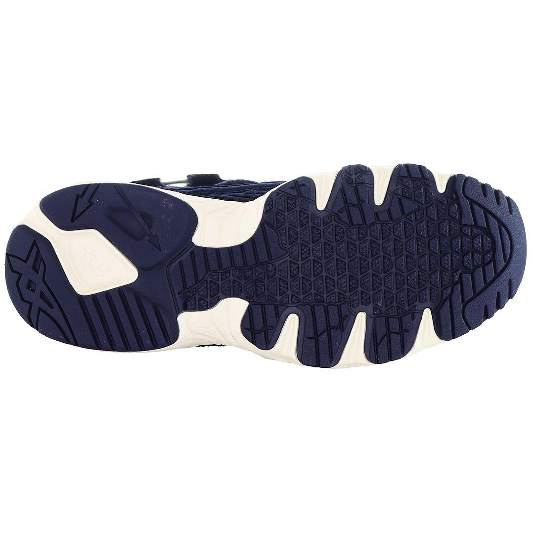 Asics Gel-Mai Mens Blue Trainers 5/5
