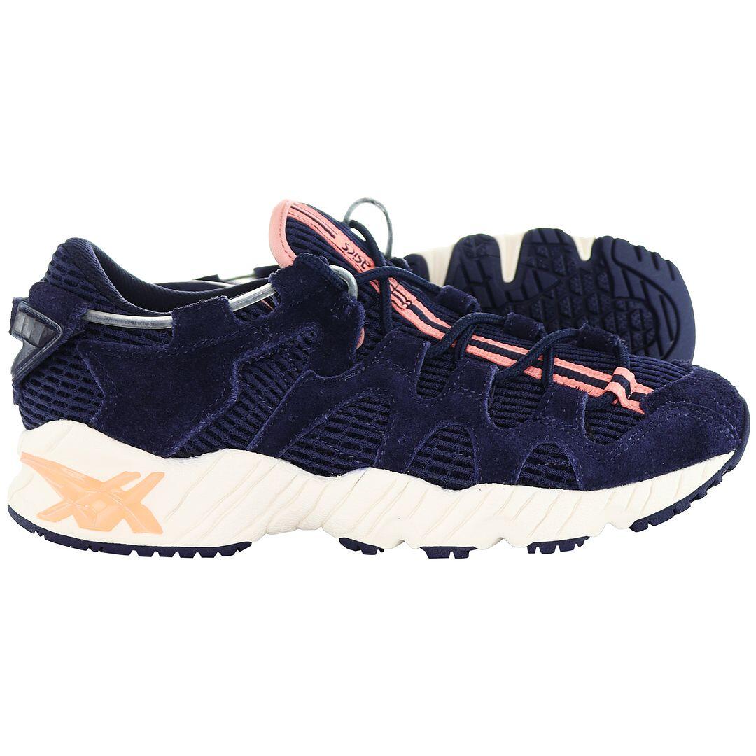 Asics Gel-Mai Mens Blue Trainers 4/5