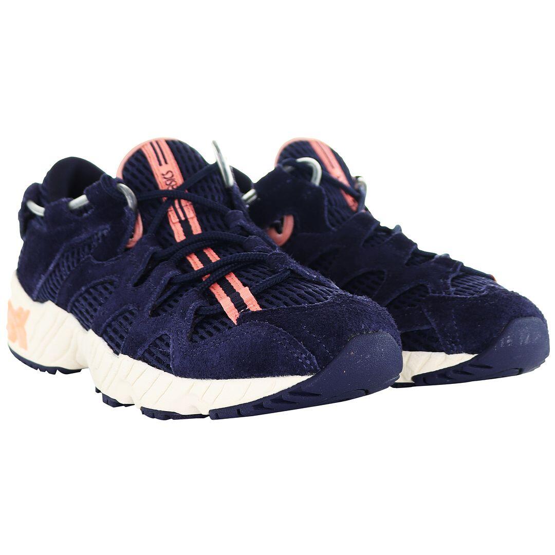 Asics Gel-Mai Mens Blue Trainers 1/5