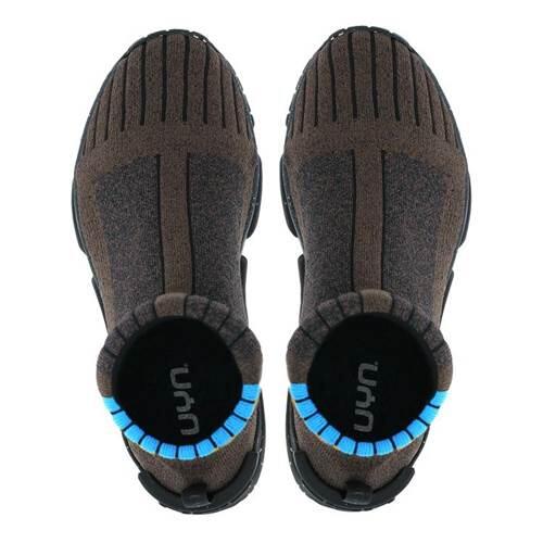UYN x Urquiola Urban Black 5/5