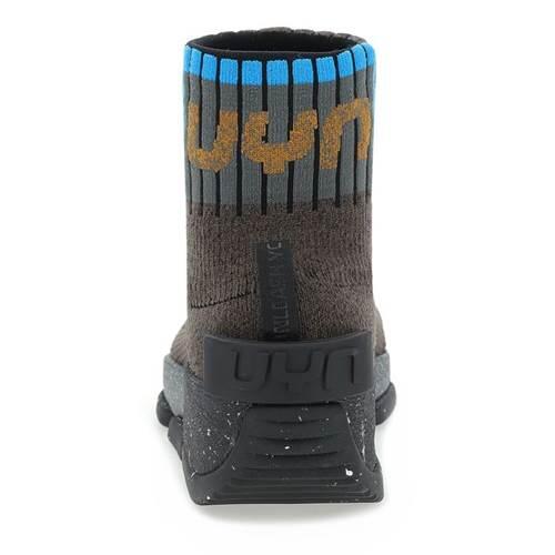 UYN x Urquiola Urban Black 3/5