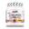 Viscofan collagen drink - 300g Baunilha da Amix Nutrition
