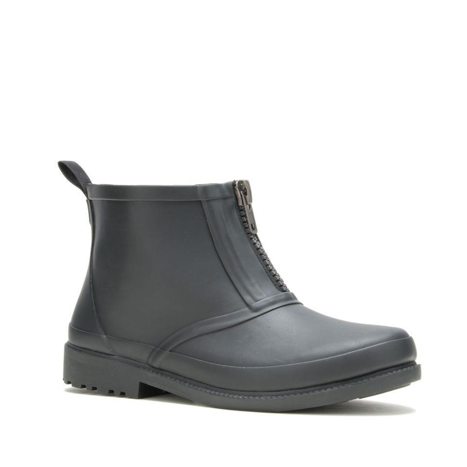 Nicky Womens Waterproof Ankle Rain Boots 1/2