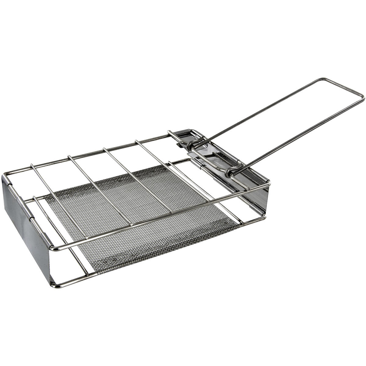 HIGHLANDER Highlander Folding Grill