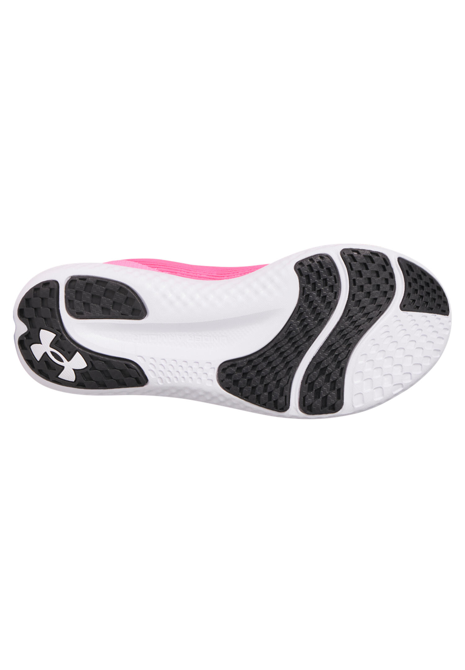 Buty do biegania damskie Under Armour Charged Speed Swift 4/6