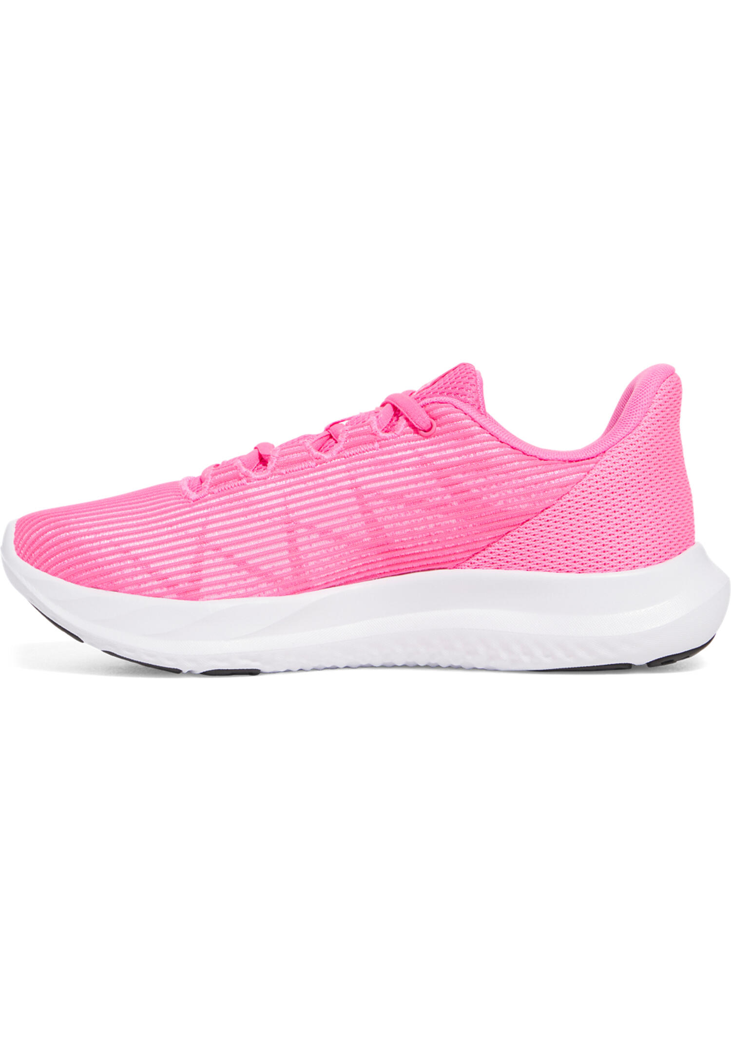 Buty do biegania damskie Under Armour Charged Speed Swift 2/6