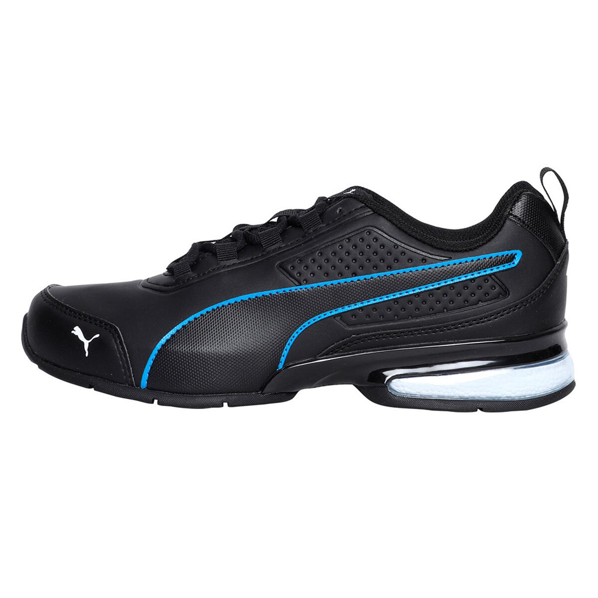 Puma Leader VT SL Herren Sneaker Schuhe Laufschuhe 365291 2/15