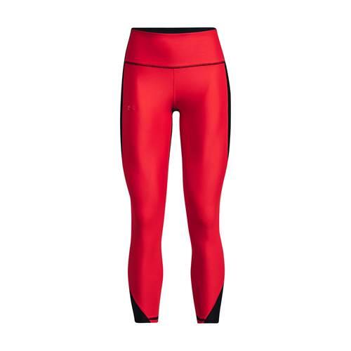 Pantaloni formazione donna Under Armour HG Armour