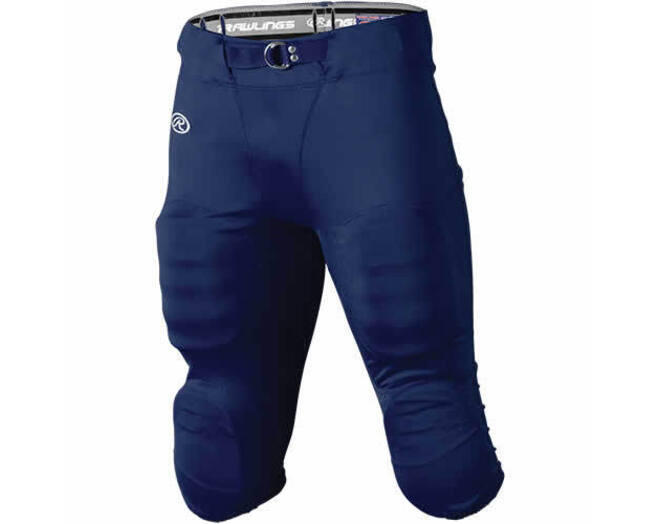 RAWLINGS Rawlings FP147 Hose für Erwachsene L Navy