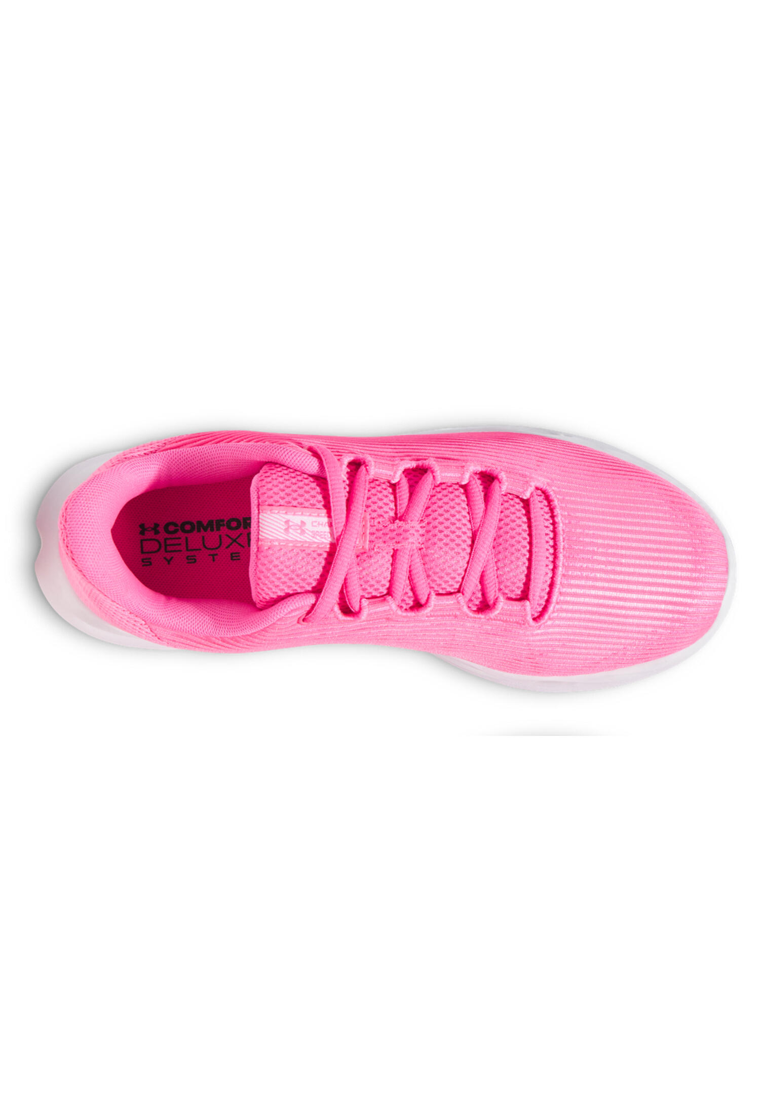 Buty do biegania damskie Under Armour Charged Speed Swift 3/6