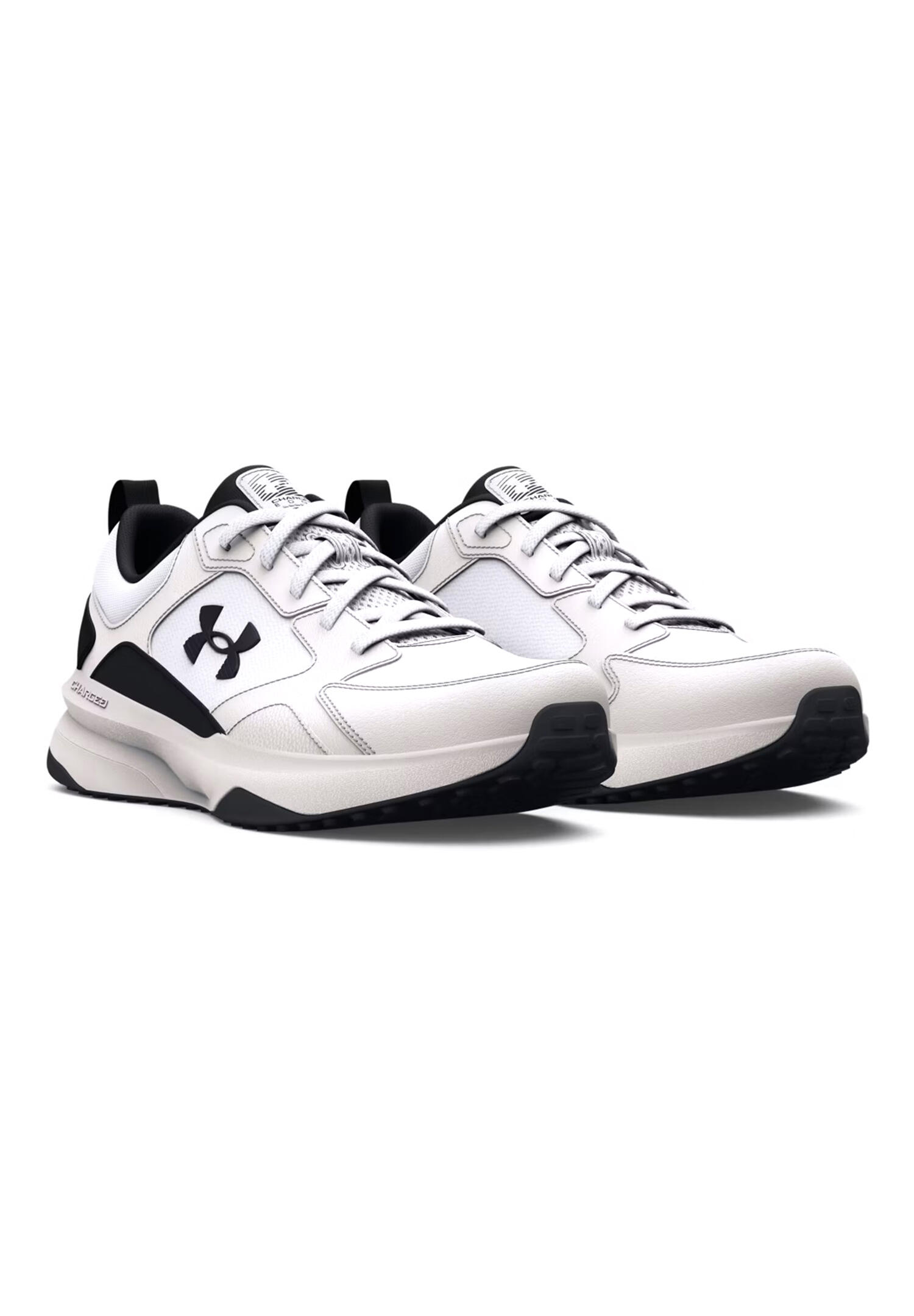 UNDER ARMOUR Under Armour Charged Edge Fitnessschuhe Sneaker Herren 3026727 100 weiß