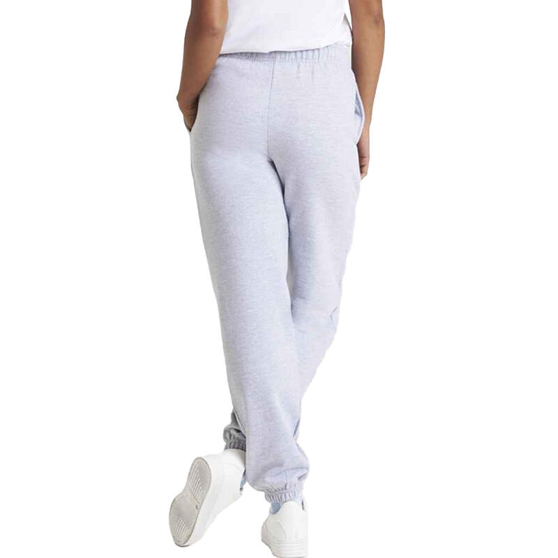 Pantalon De Jogging COLLEGE Homme (Gris Chiné)