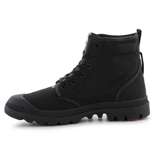 Scarpa universali uomo Palladium Pampa Lite+ Hi 4/5